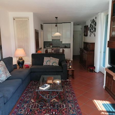 Appartamento In Villa Sul Garda Castion Veronese Bagian luar foto