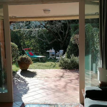 Appartamento In Villa Sul Garda Castion Veronese Bagian luar foto