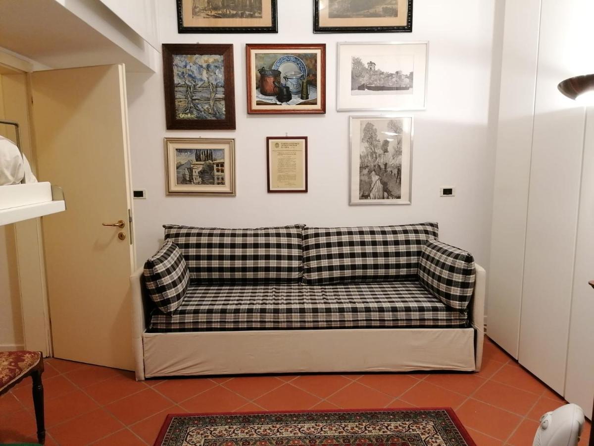 Appartamento In Villa Sul Garda Castion Veronese Bagian luar foto