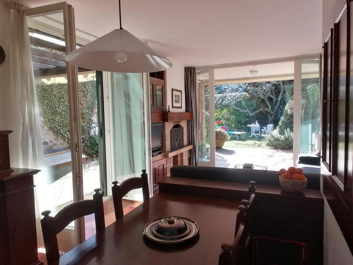 Appartamento In Villa Sul Garda Castion Veronese Bagian luar foto