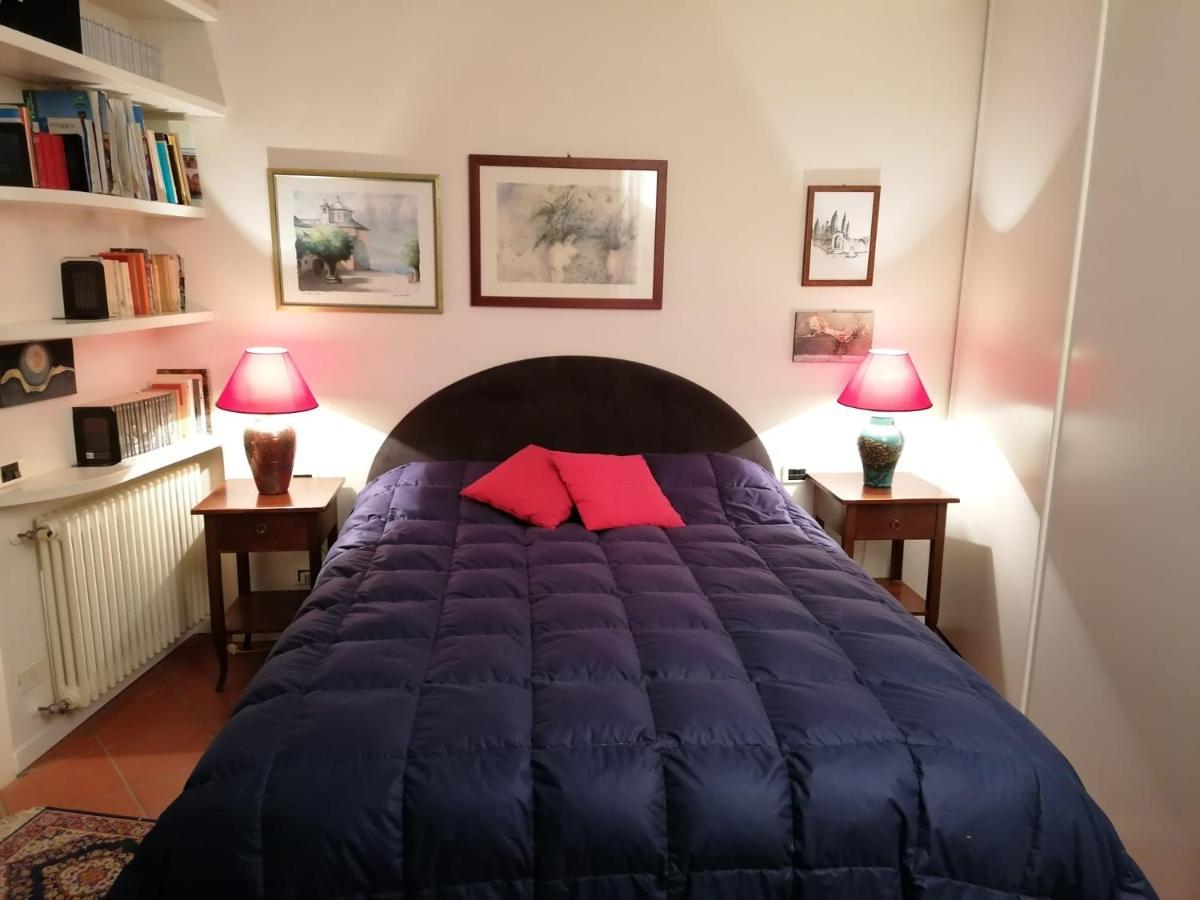 Appartamento In Villa Sul Garda Castion Veronese Bagian luar foto