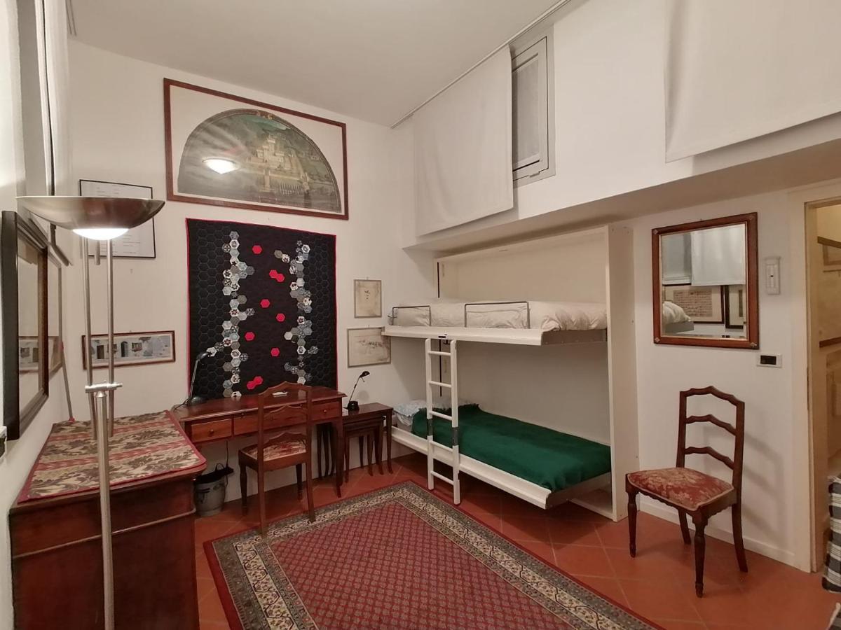 Appartamento In Villa Sul Garda Castion Veronese Bagian luar foto
