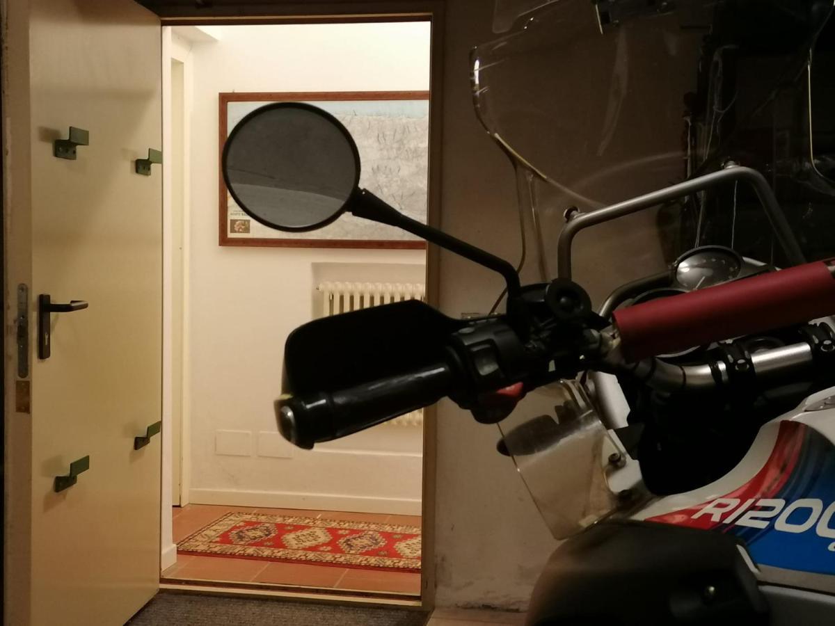 Appartamento In Villa Sul Garda Castion Veronese Bagian luar foto