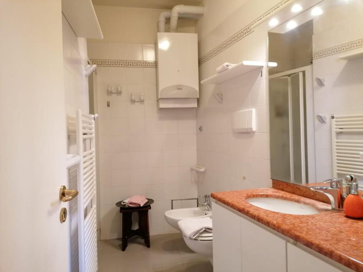 Appartamento In Villa Sul Garda Castion Veronese Bagian luar foto