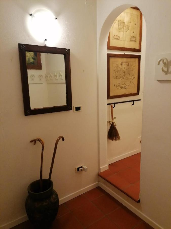 Appartamento In Villa Sul Garda Castion Veronese Bagian luar foto