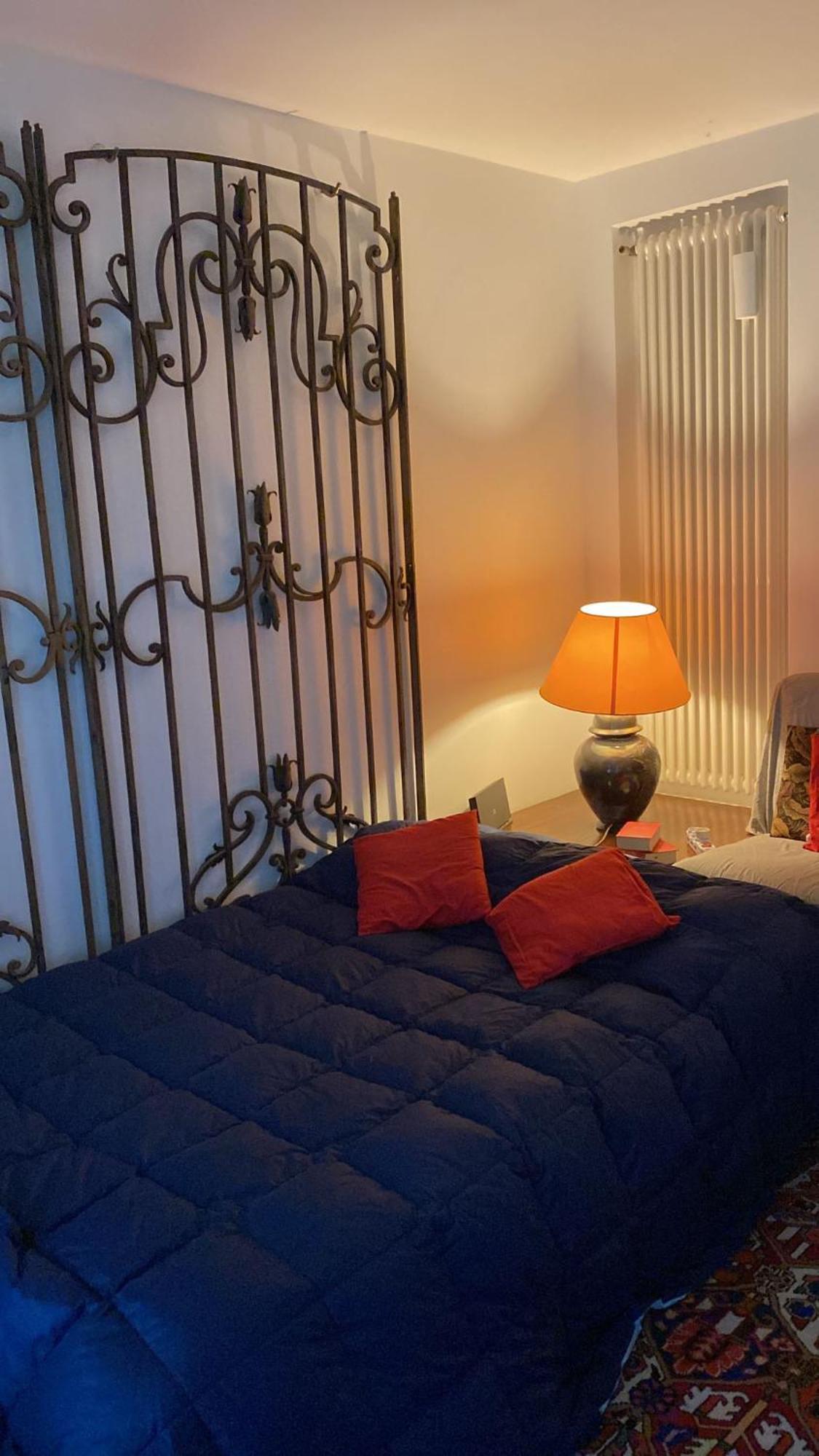 Appartamento In Villa Sul Garda Castion Veronese Bagian luar foto